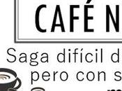 Book café