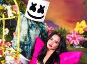 Marshmello Demi Lovato publican single