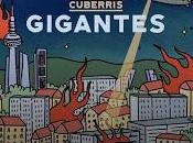 Playa Cuberris estrena lyric video para Gigantes