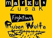 Fighting Ruben Wolfe Audiobook download free online