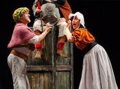 municipal Cubillos presenta sábado obra ‘Sancho Barataria’ teatro