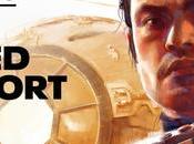 Corto animación Star Wars: Squadrons