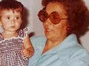 Diez años abuela Nena