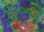 encontrado vida Venus?