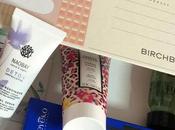 Birchbox Junio