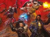 bloques correcciones para Wrath Glory, Cubicle