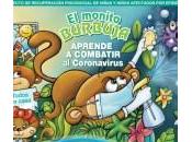 Coronavirus, cuentos para esperanza