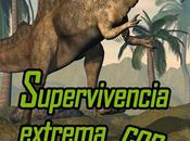 Supervivencia extrema Bear Grillo (Juan José Santana)