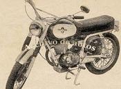 Gilera Spring Country TC1968