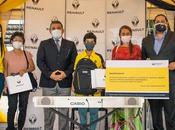 Niño ecuatoriano anhela gran pianista continua sueño mano renault