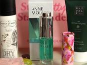Birchbox Septiembre. Merece pena??