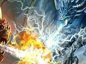 Road Trackers, aventura introductoria Icewind Dale: Rime Frostmaiden