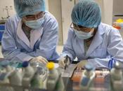 China: Bacteria escapó laboratorio infectó miles