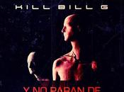 Kill Bill vuelven actualidad este nuevo single...