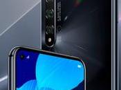 Vodafone baja precio Huawei Nova ¿Por comprarlo?