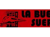 buena suerte