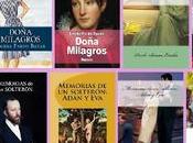Reseña: libro: Adán Doña Milagros Memorias solterón