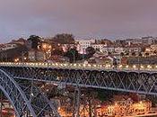 ¿Qué Oporto?
