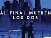 (Reseña) Final Mueren Adam Silvera