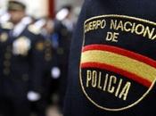 Policía Nacional desarticula organización dedicada robo vehículos, tráfico anabolizantes, estafa falsedad documental
