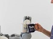 Capacidades interactivas cognitivas robot social