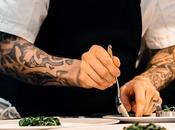 Tendencias gastronómicas para 2021