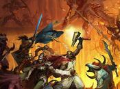 FAQs erratas para Sigmar: Soulbound Starter PDF)