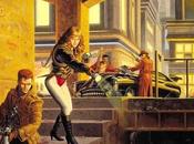 Fanzine Demonground: Reflejos futuro oscuro