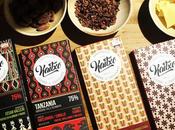 Kaitxo; Chocolate Bean café especialidad