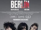 Reseña Esto Berlín Hari Sama. tediosa escena underground México ochenta. Especial Premios Ariel 2020