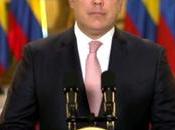 Duque ante ONU: régimen dictatorial Maduro sostiene recursos narcotráfico