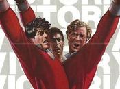 EVASIÓN VICTORIA John Huston