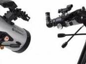 StarSense Explorer, Celestron reinventa telescopio manual