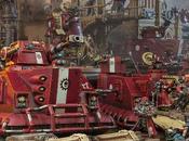 Resumen Warhammer Community hoy, martes