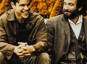 INDOMABLE WILL HUNTING Sant