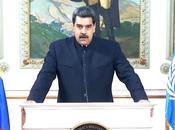 Maduro ante ONU: revisar mundo completo