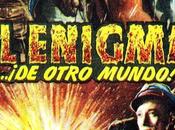 ENIGMA OTRO MUNDO Christian Nyby, Howard Hawks
