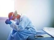 Agotamiento Médico Trastorno Psiquiátrico