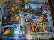 Primeros detalles Digimon World Digitize, nuevo para