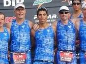 Triatlon vila