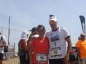 Isostar desert marathon 2011