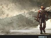 Concept Riddick