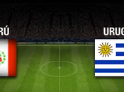 Perú Uruguay vivo Copa América 2011| Semi Final