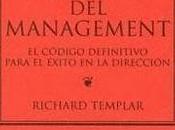 Reseña «Las reglas management»