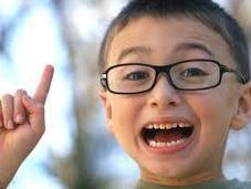Estímulo intelectual para niños superdotados
