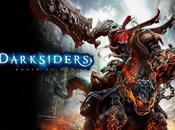 Anuncio/Trailer Darksiders (Extendido)