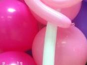 piruleta globos