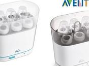 Esterilizador modular Philips AVENT