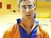 Rayco Martel Maspalomas) Jonathan campeones 2011 lucha canaria Gran Canaria Juveniles pesos