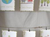Láminas para jugar decorar